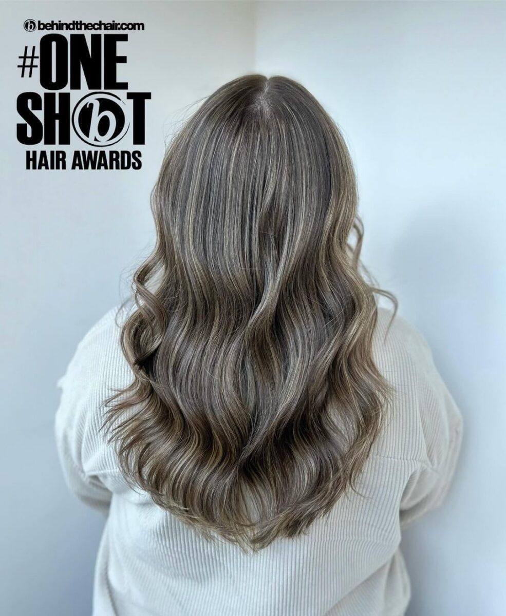 Hairbyniaajaye