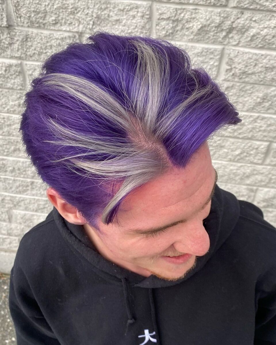 Hairbyartie