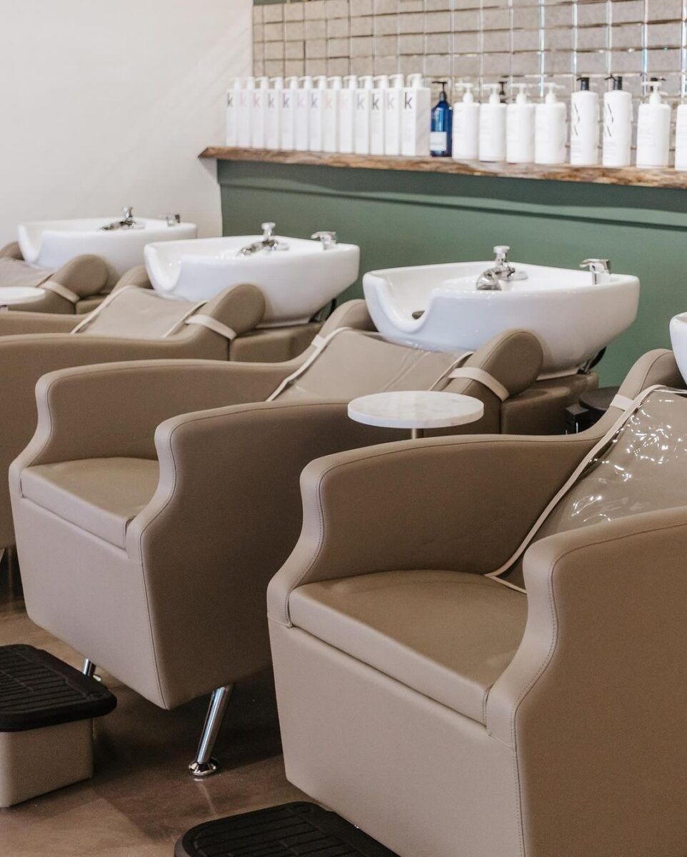 Faithandallensalon