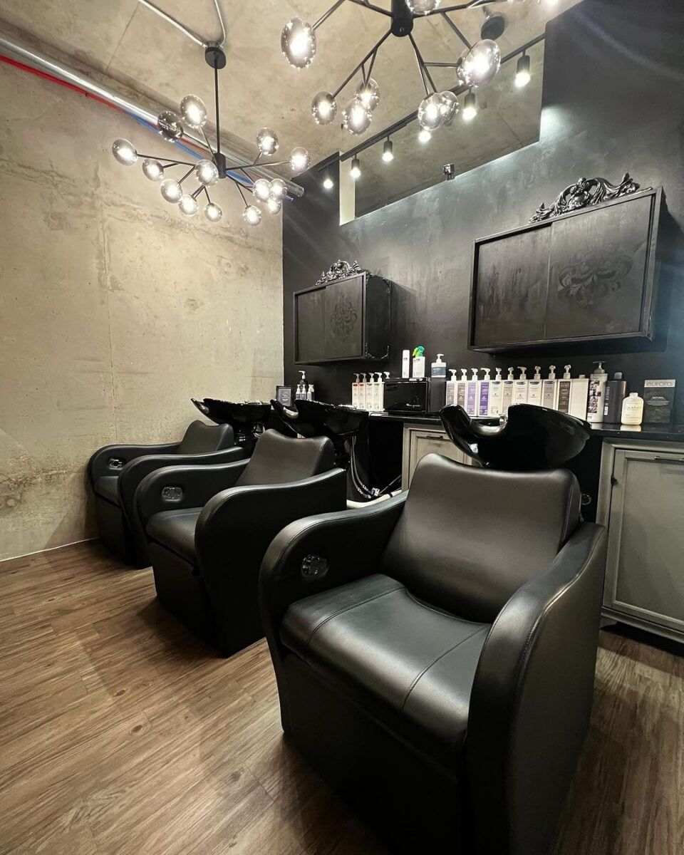 Arcanehairparlour