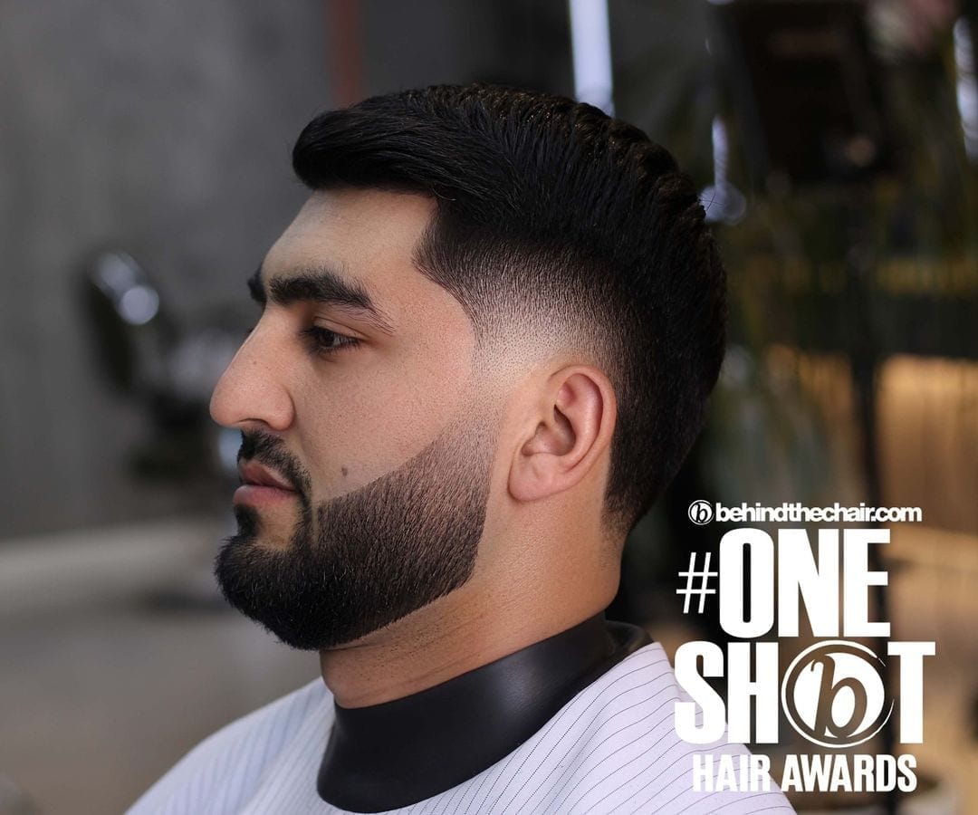 Barber Rassul