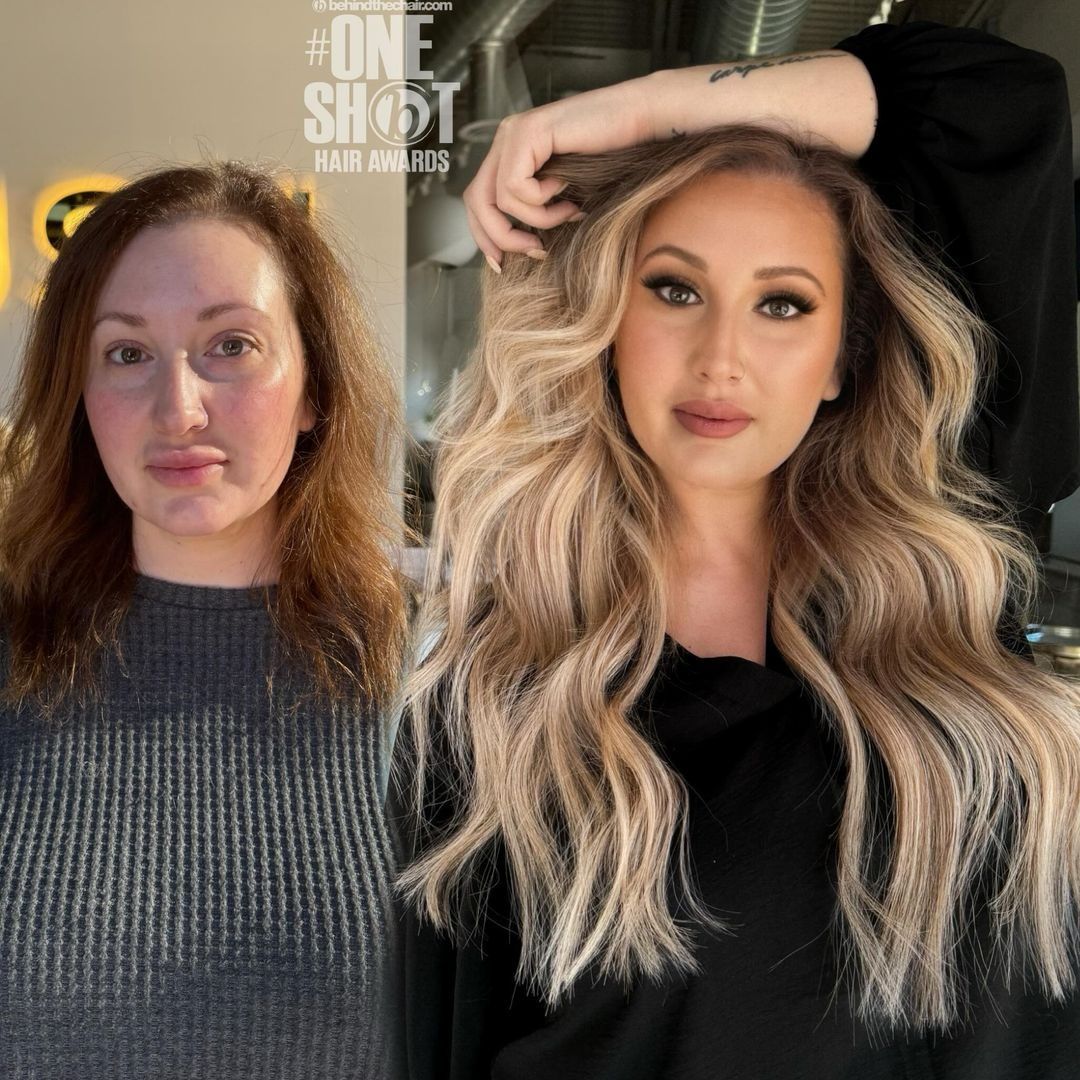 Hairfairymary