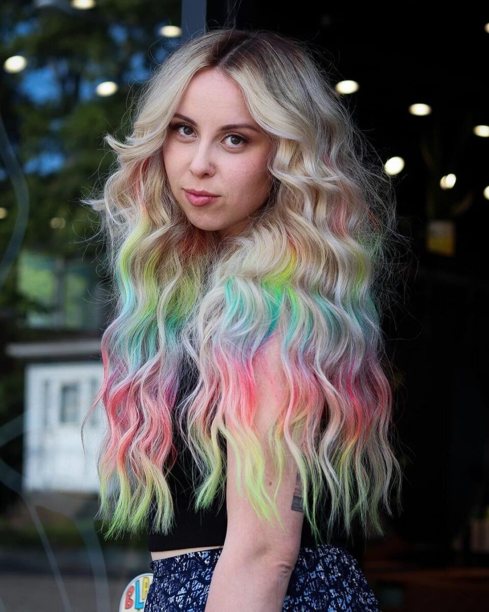 Meg Hardee