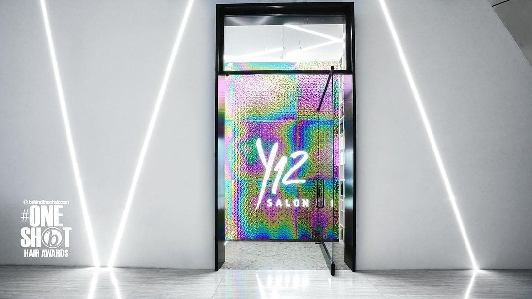 Y12salon