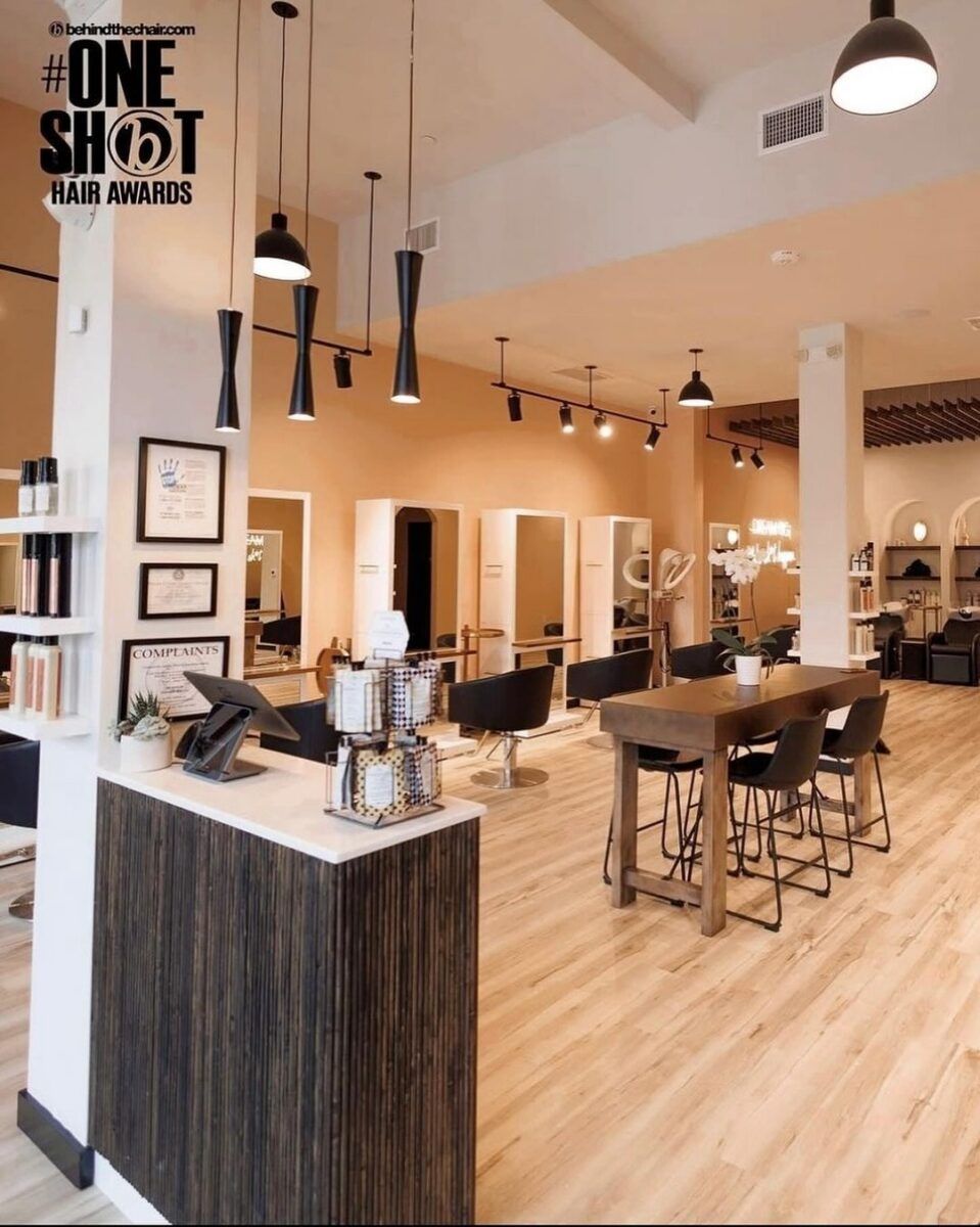 Rhi Co Salon