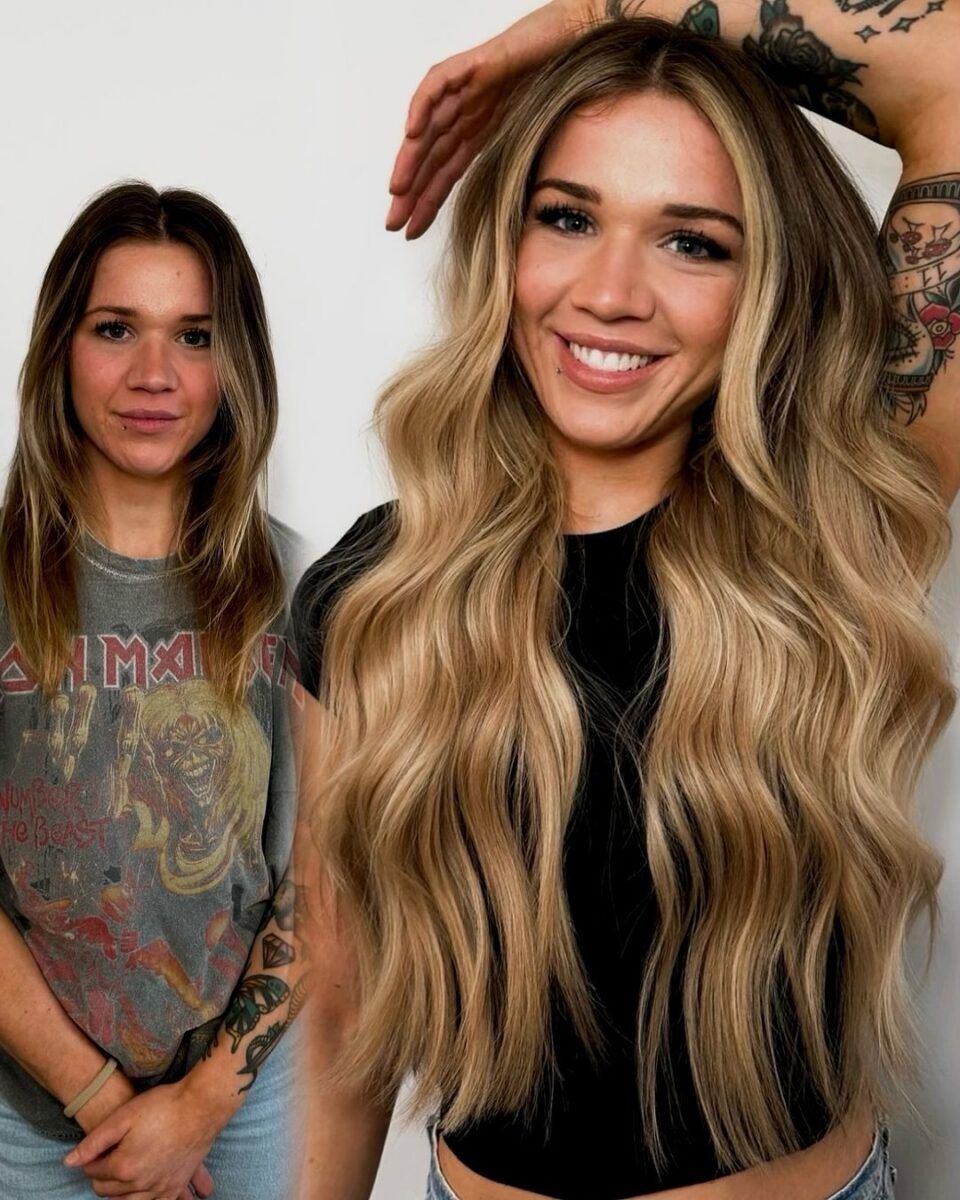 Amber Rogan
