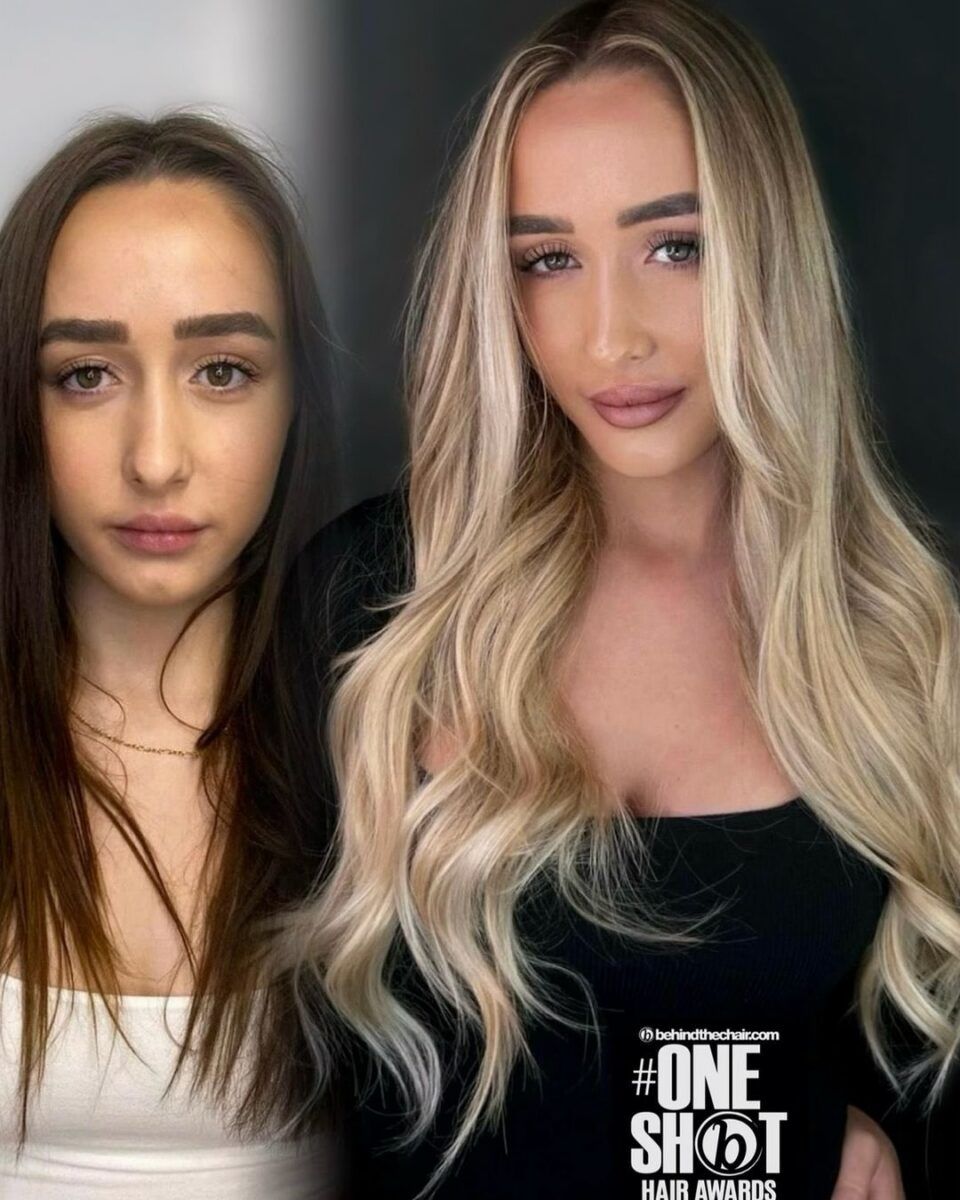 Mm Hairlondon