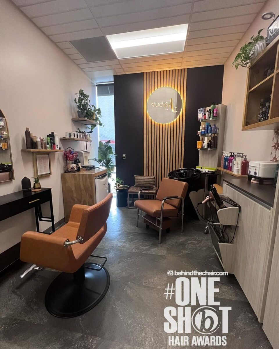 Studio a Styles