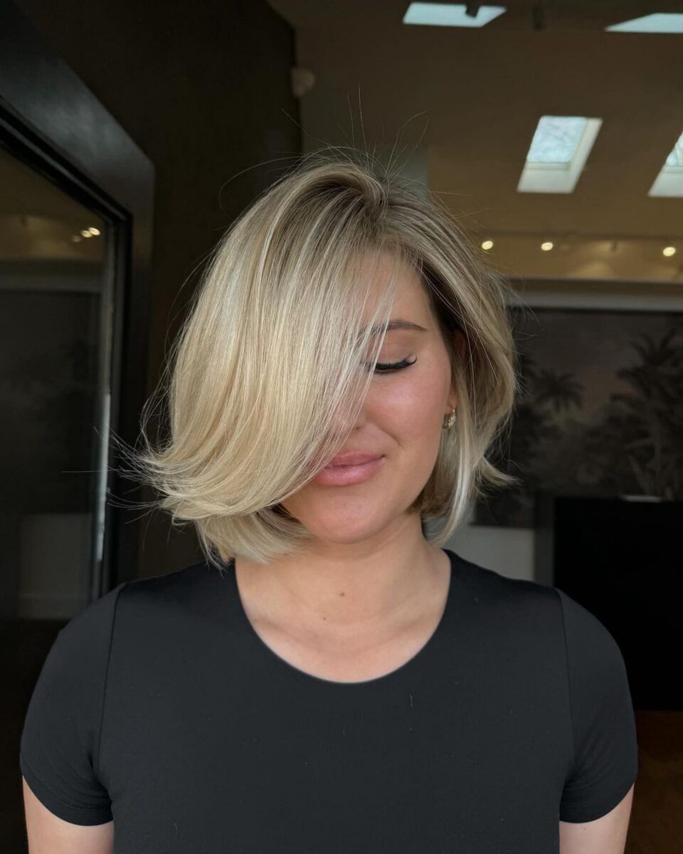 Hairbylexidawn