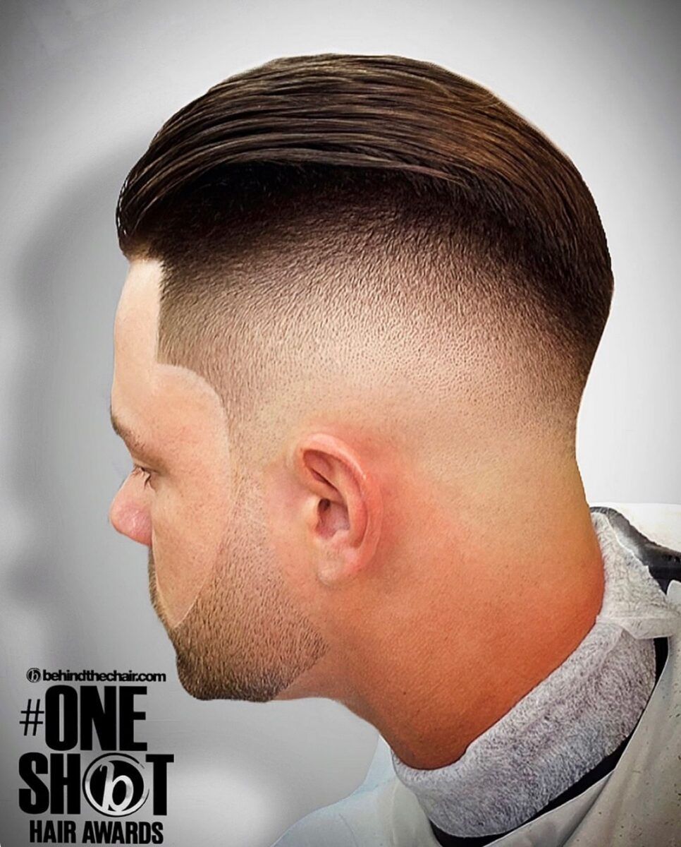 Big Barber Boss