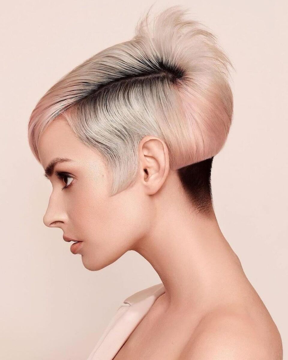 Laurakulik & Riak Hair