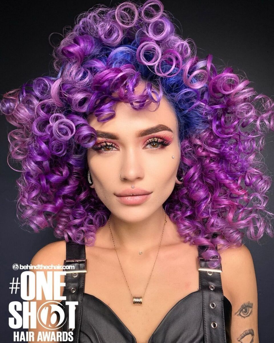 Leonidromanovhair