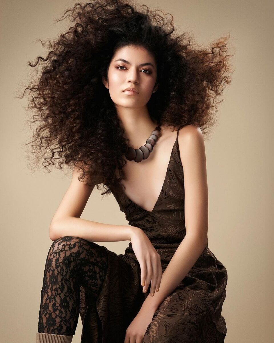 Gholsa Hairstyling