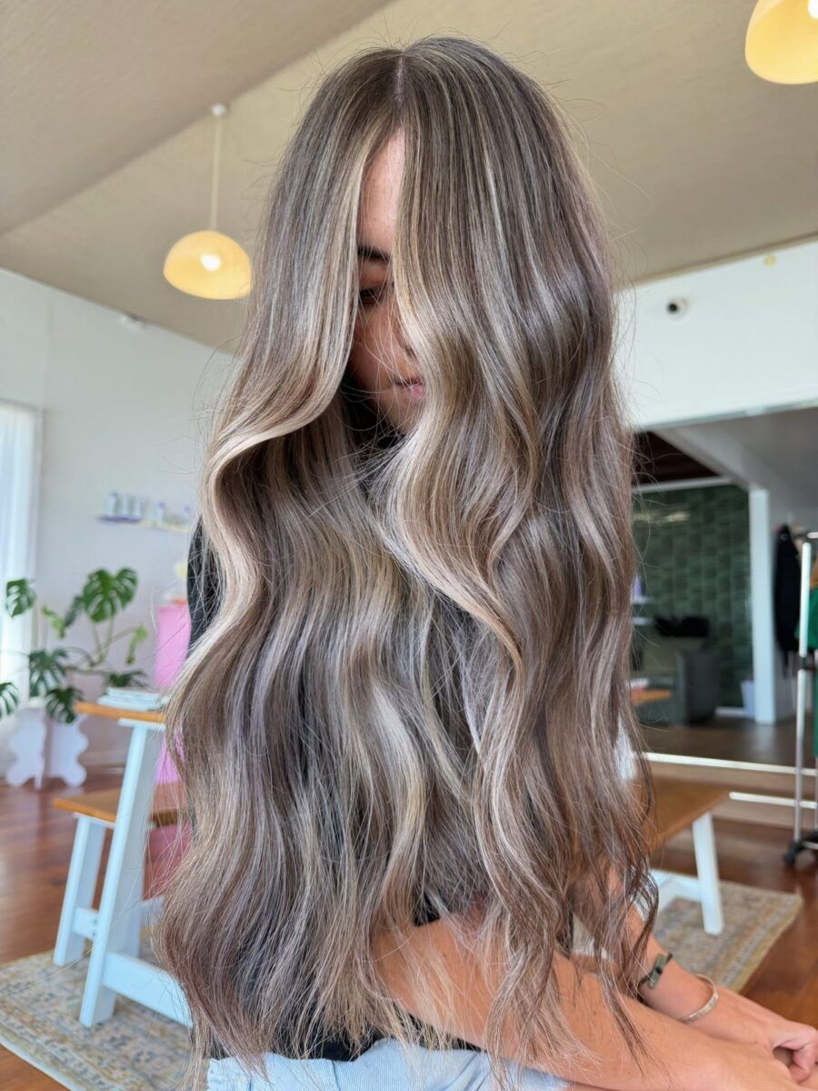 Kiana Brett