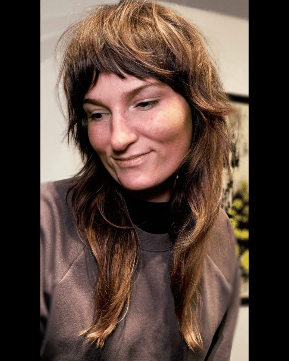 Deirdre Miller