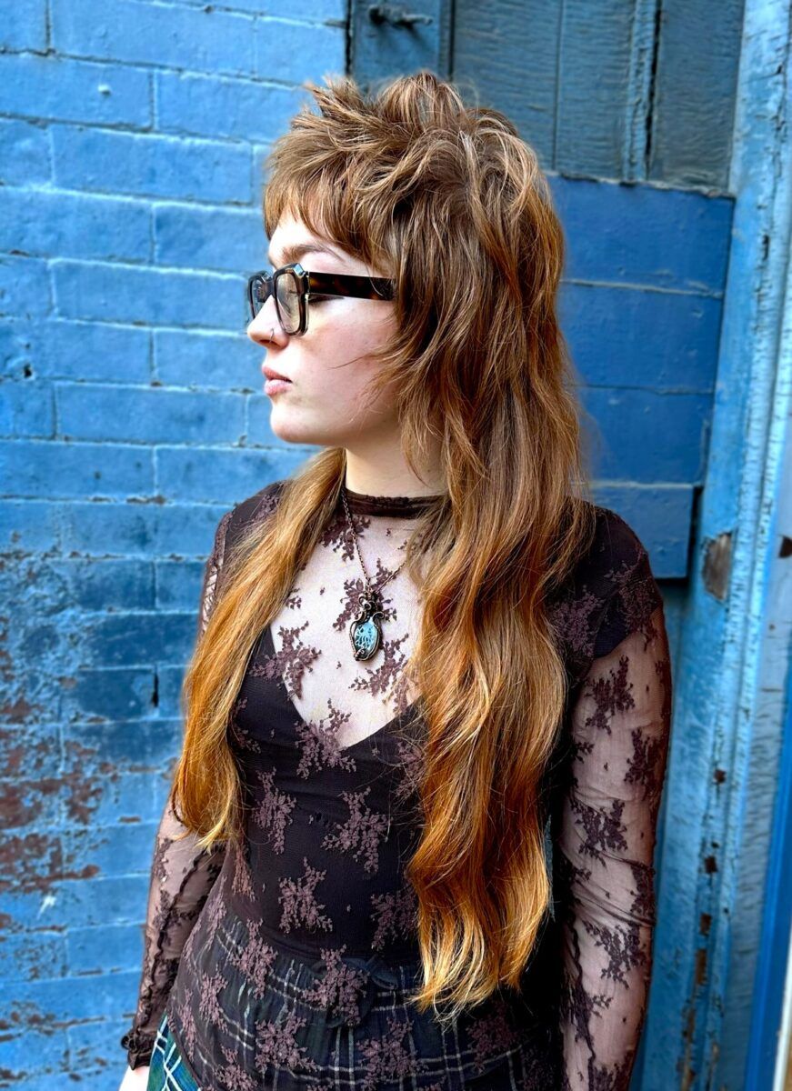 Gloria Bila
