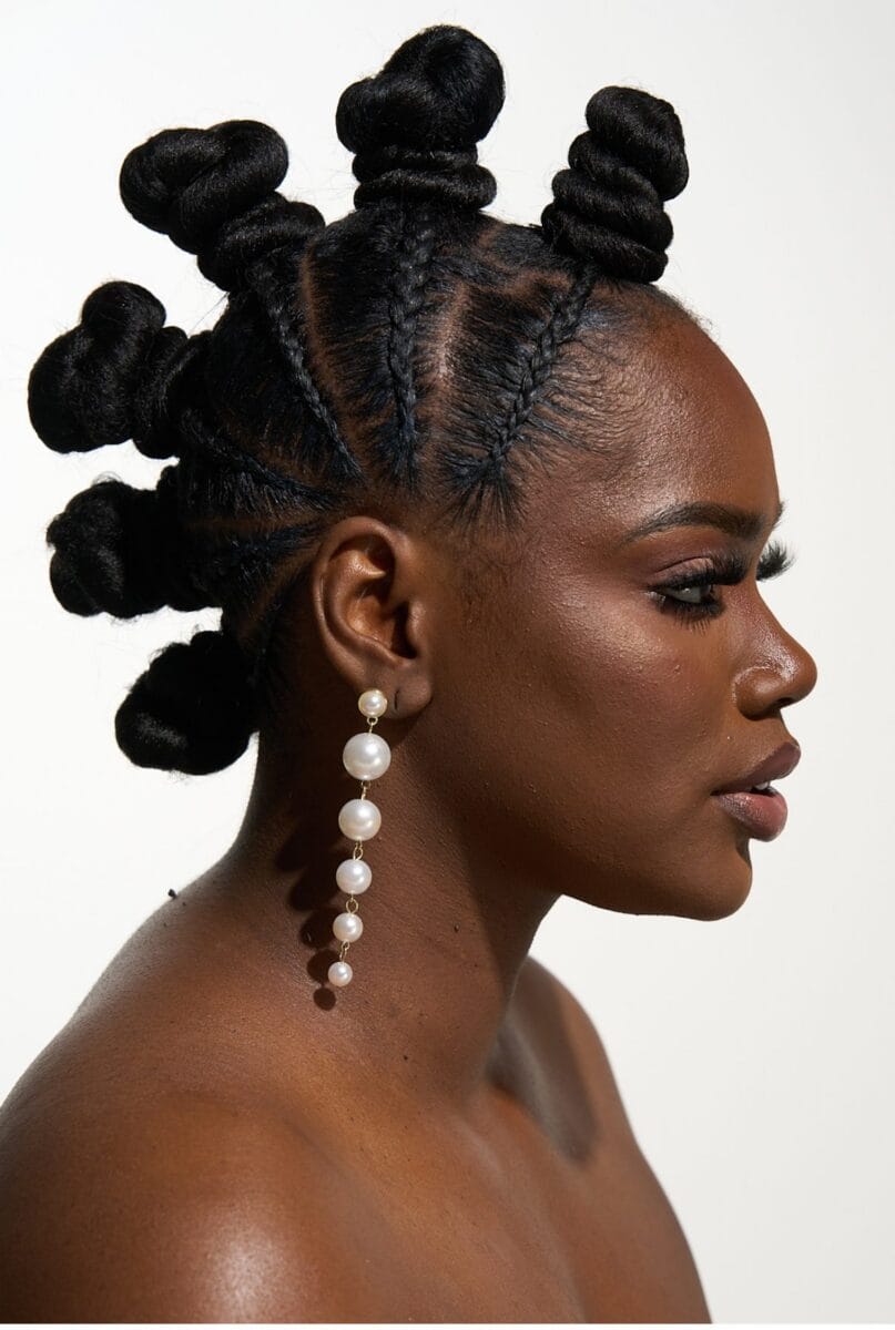 Tremecia Magee