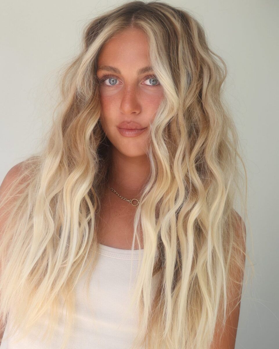 Makenna Young