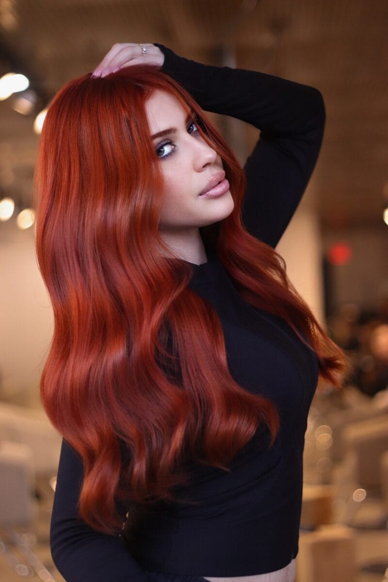 Leslie Rosario
