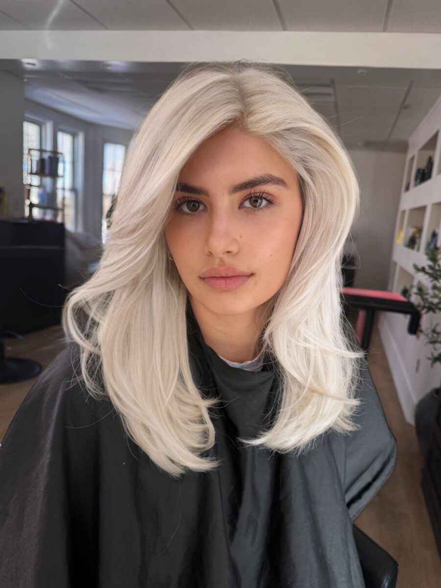 Ashley Melo