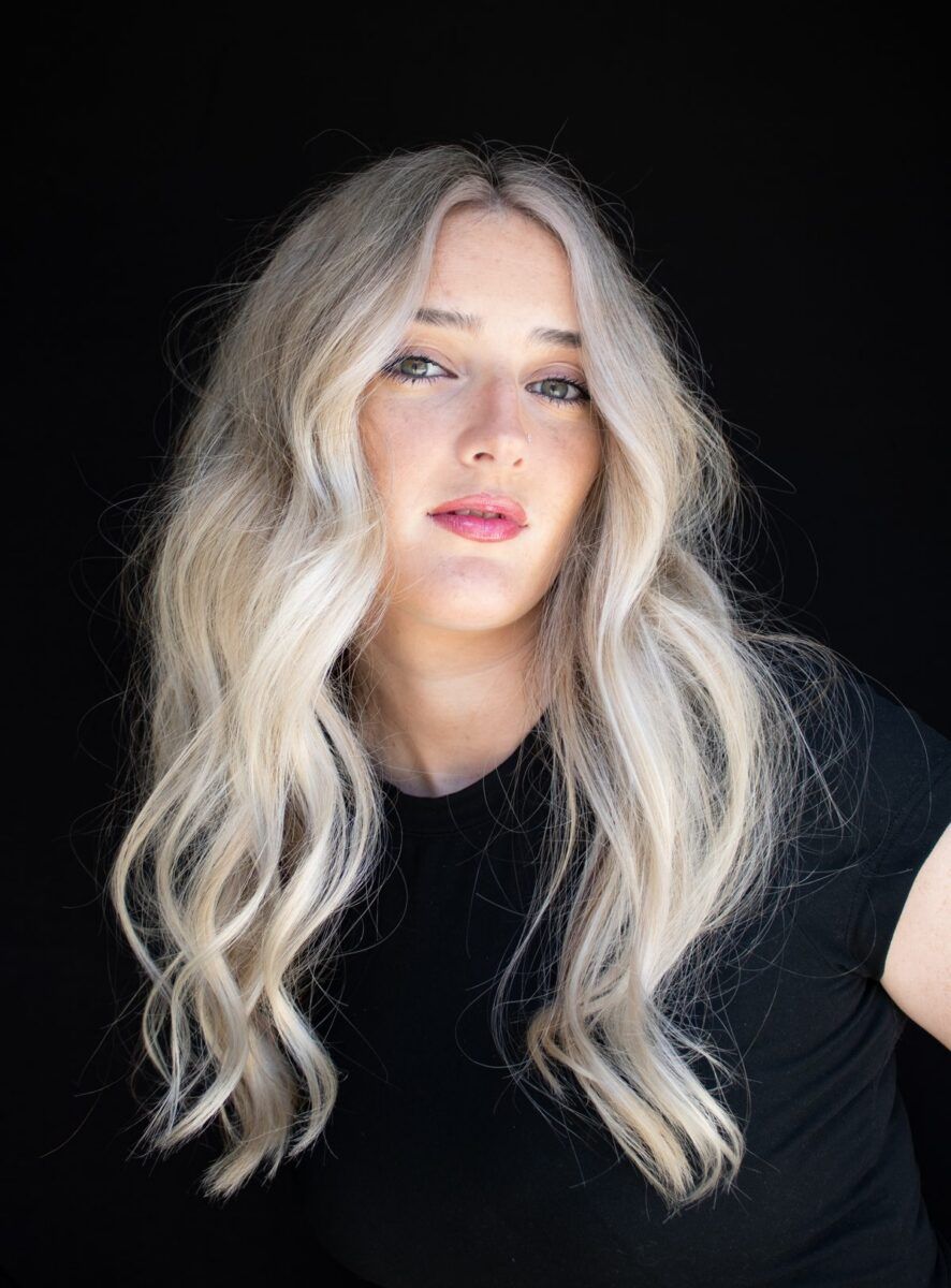 Savannah Martin