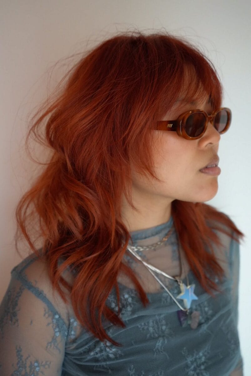 Sarah Elwell