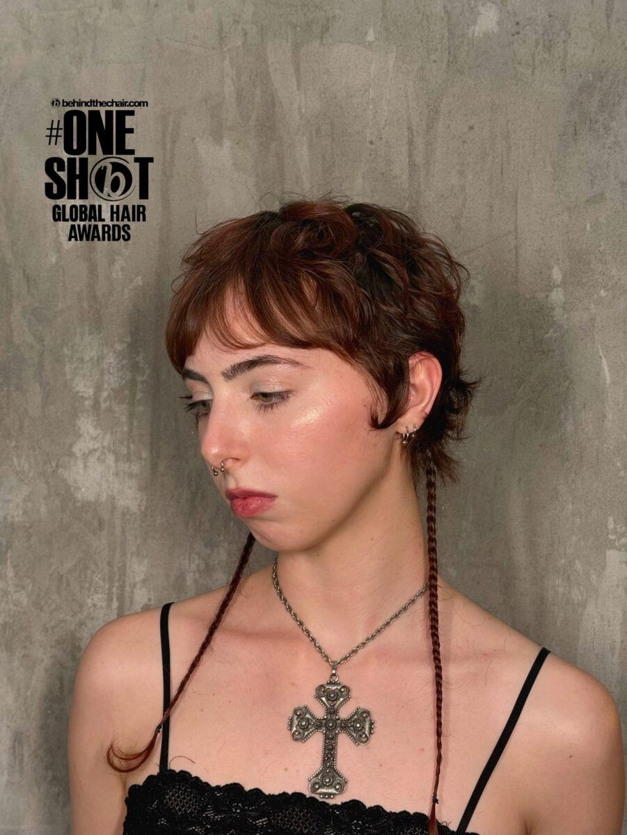 Julia "Finn" Finefrock