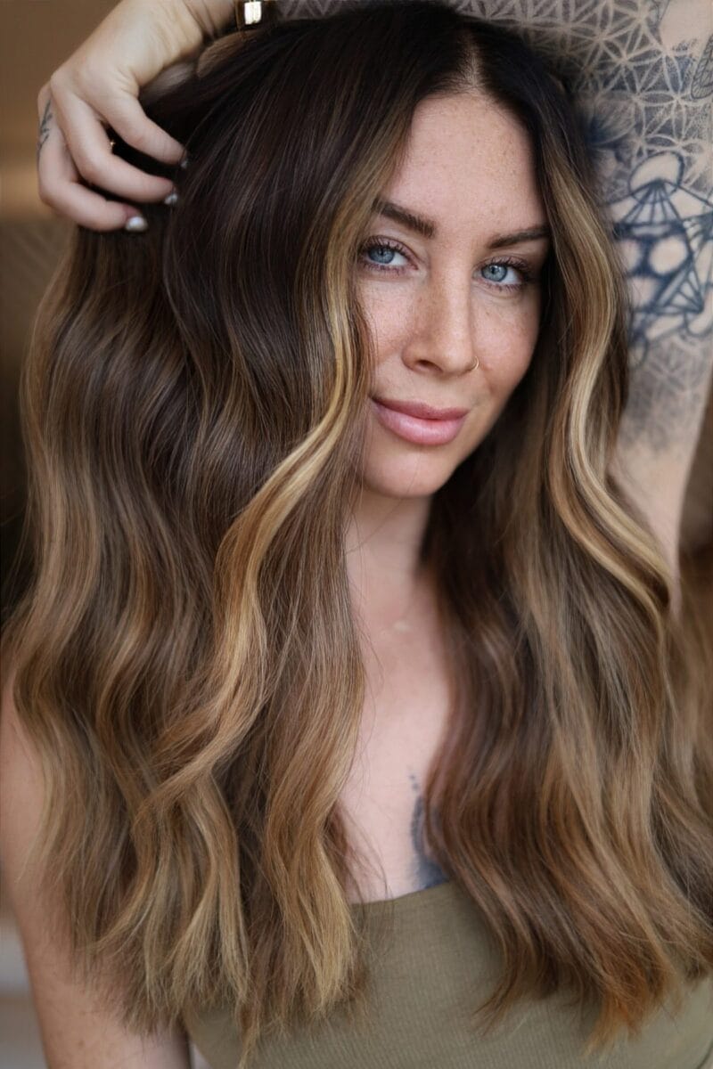 Rachael Deffendall