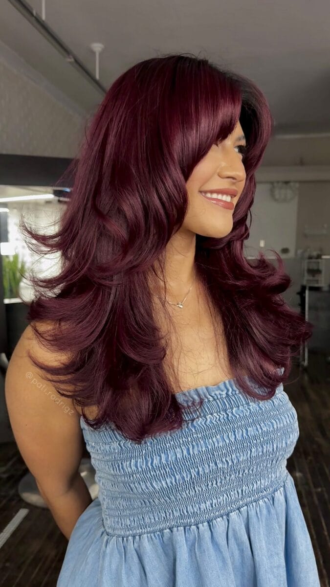 Pati Rodriguez