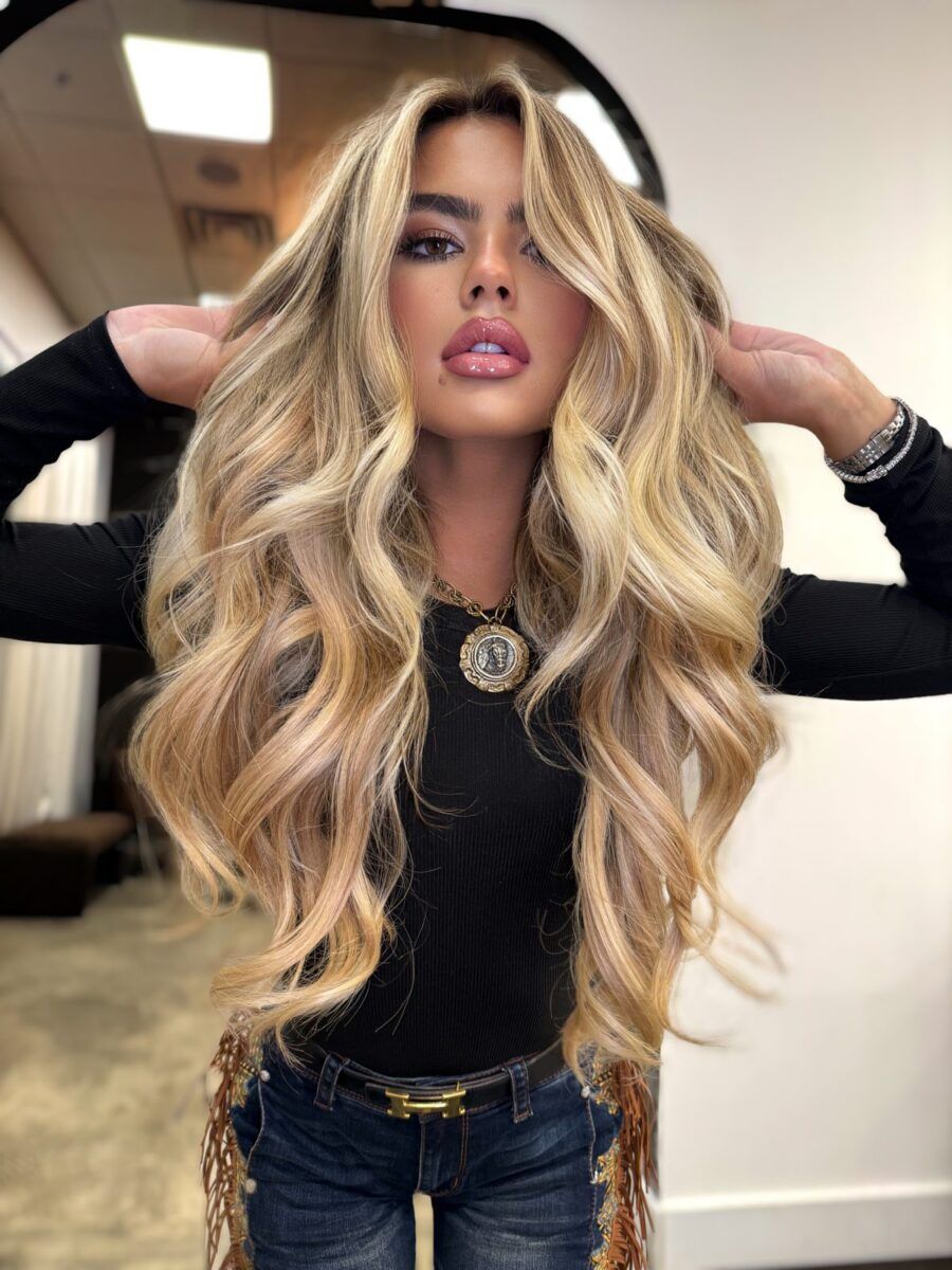 Cassy Farfour