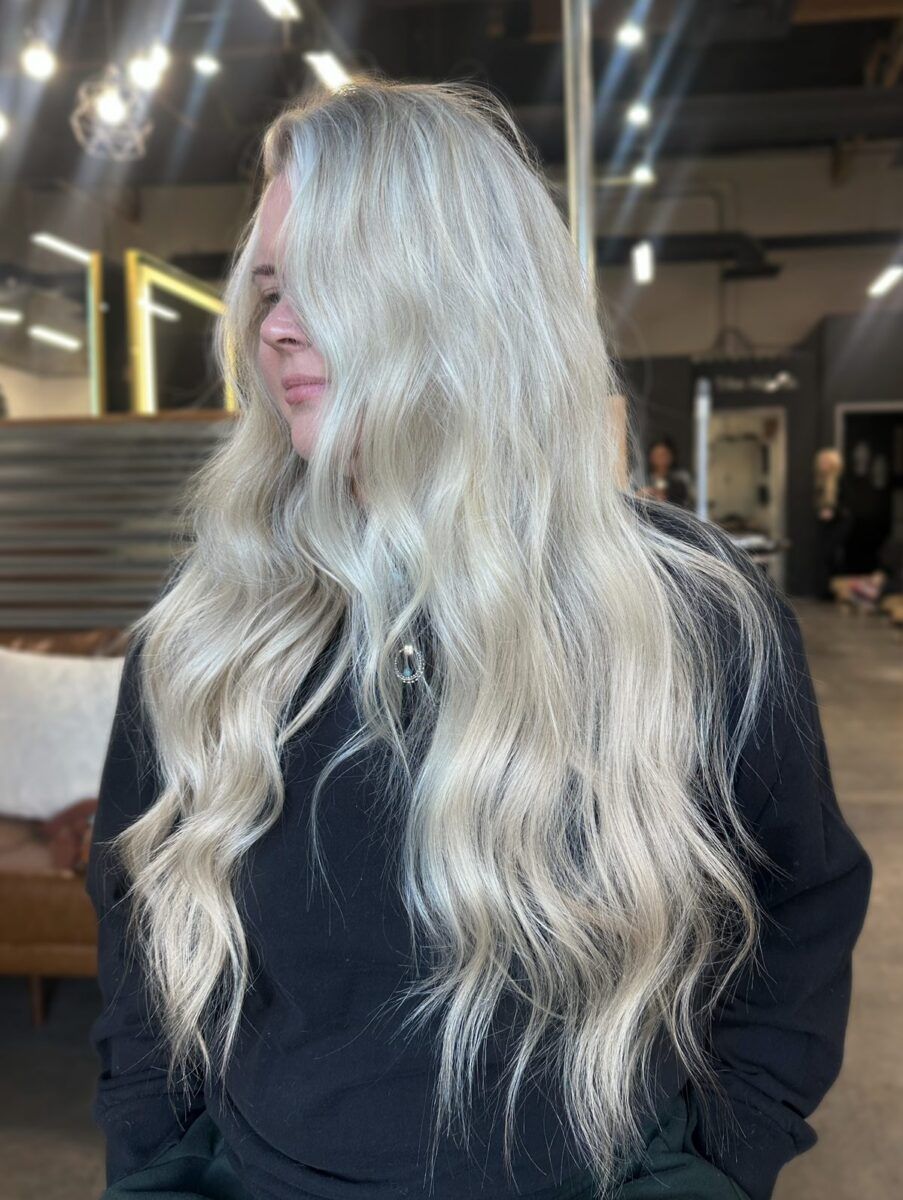 Alyssa McKelvey