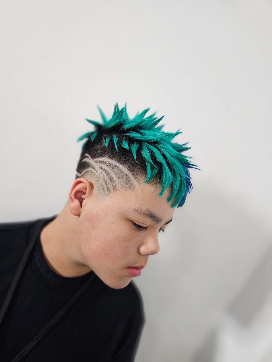 Japahaircuts Barber Shop