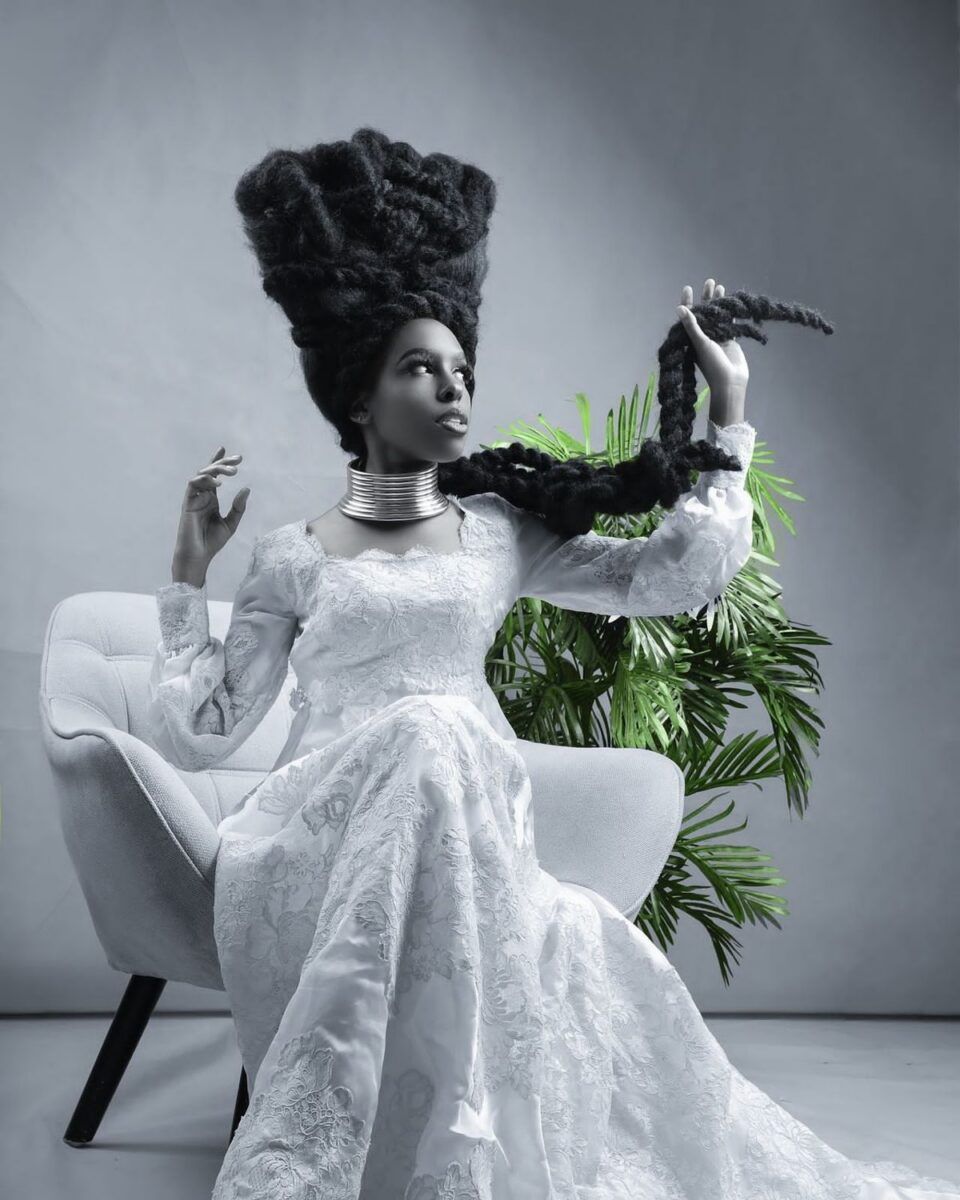 DGOHNIE Hair Arts