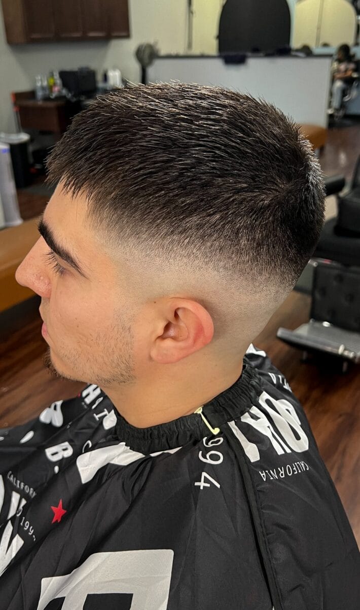 Kenny Sanchez