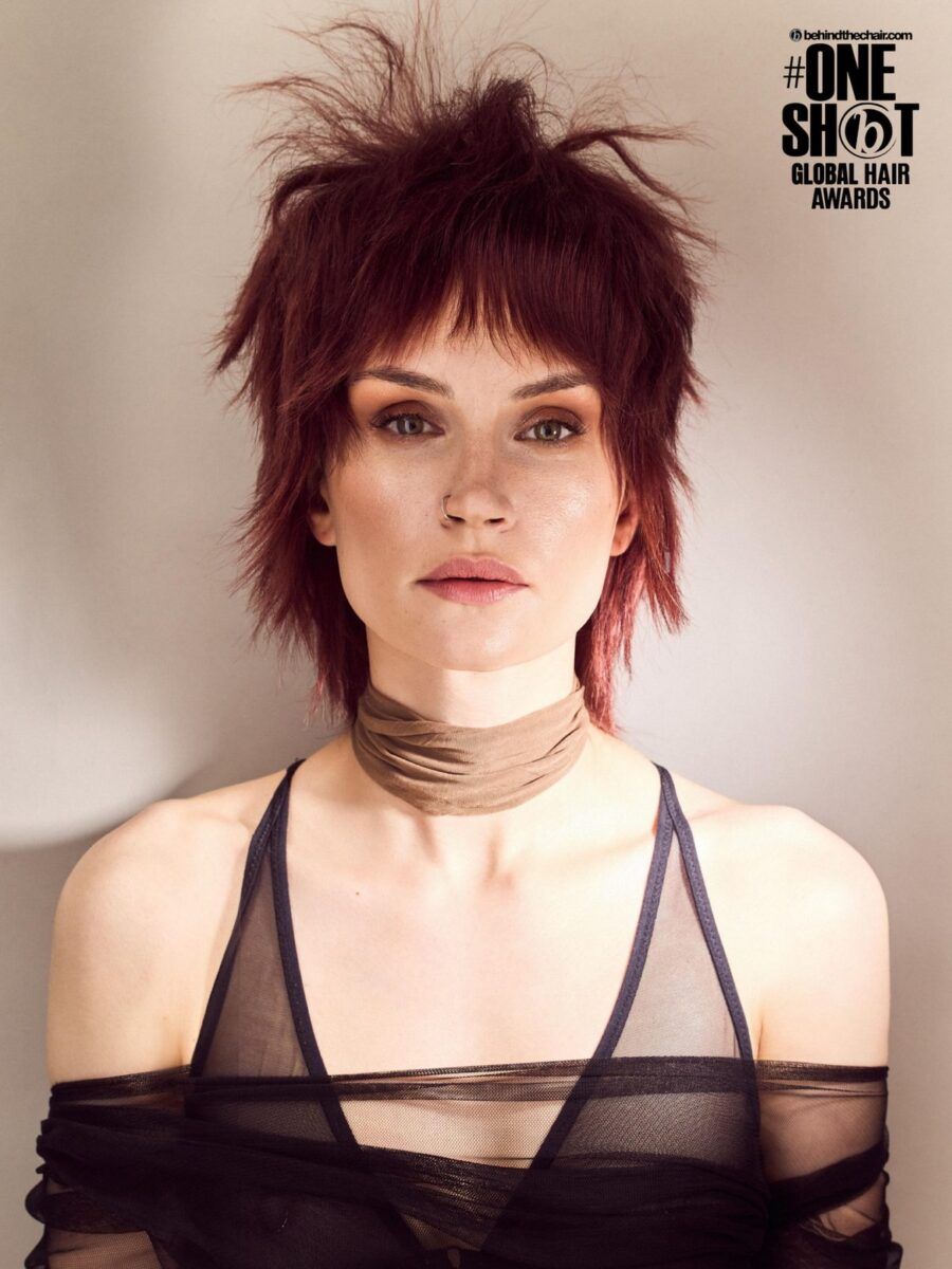 Лена Уланова