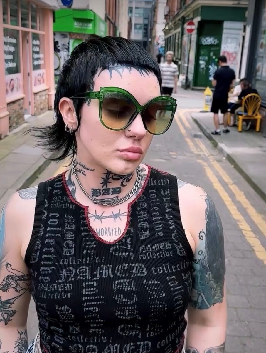 Lena Loomis