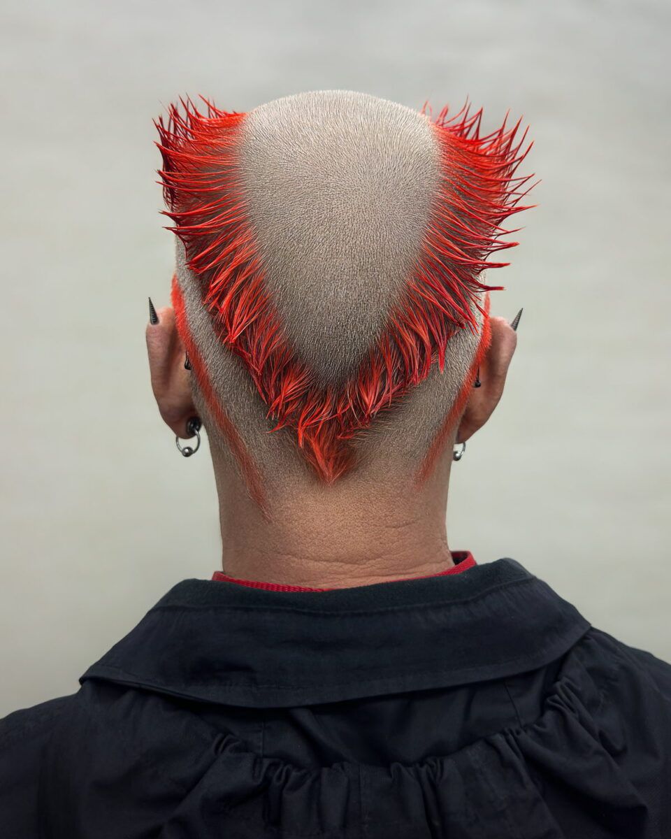 Sina Cuts