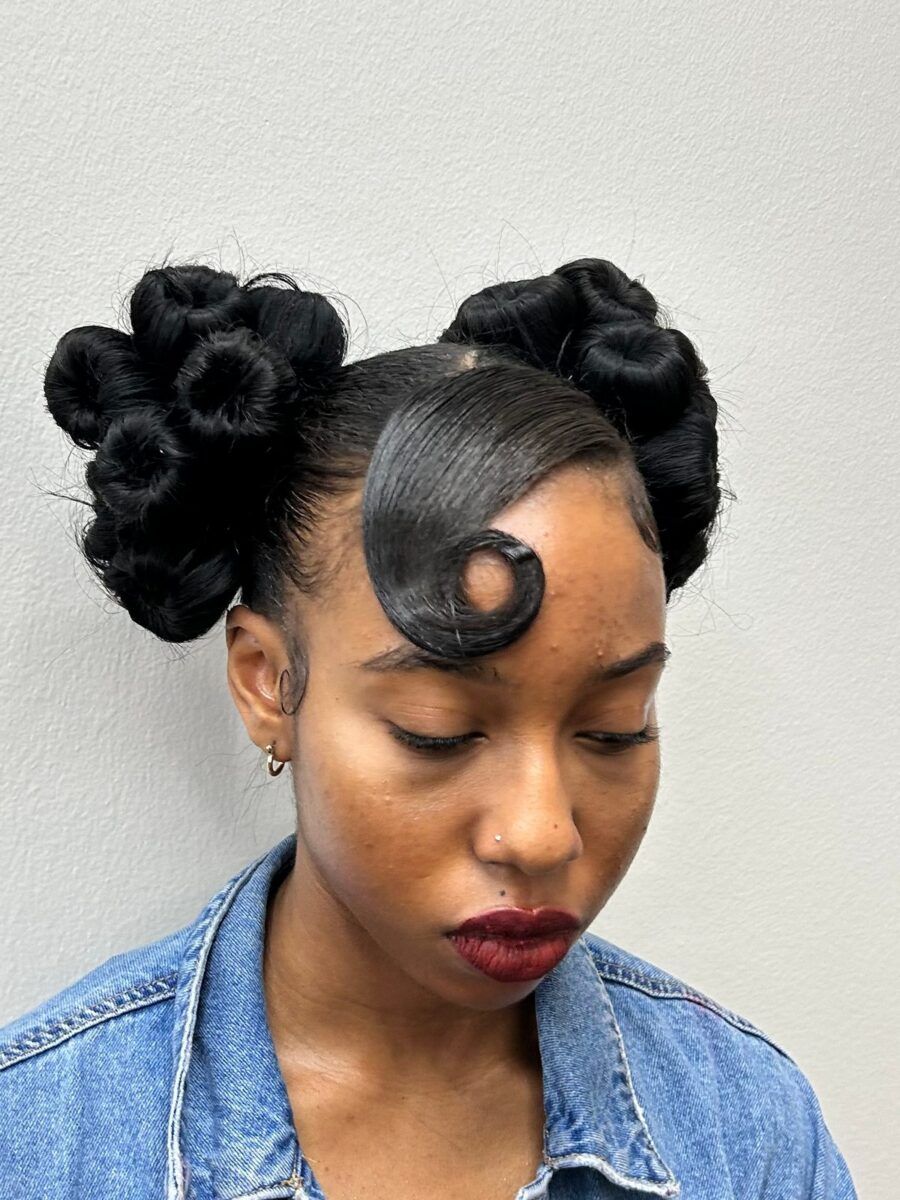 Anasia Greer