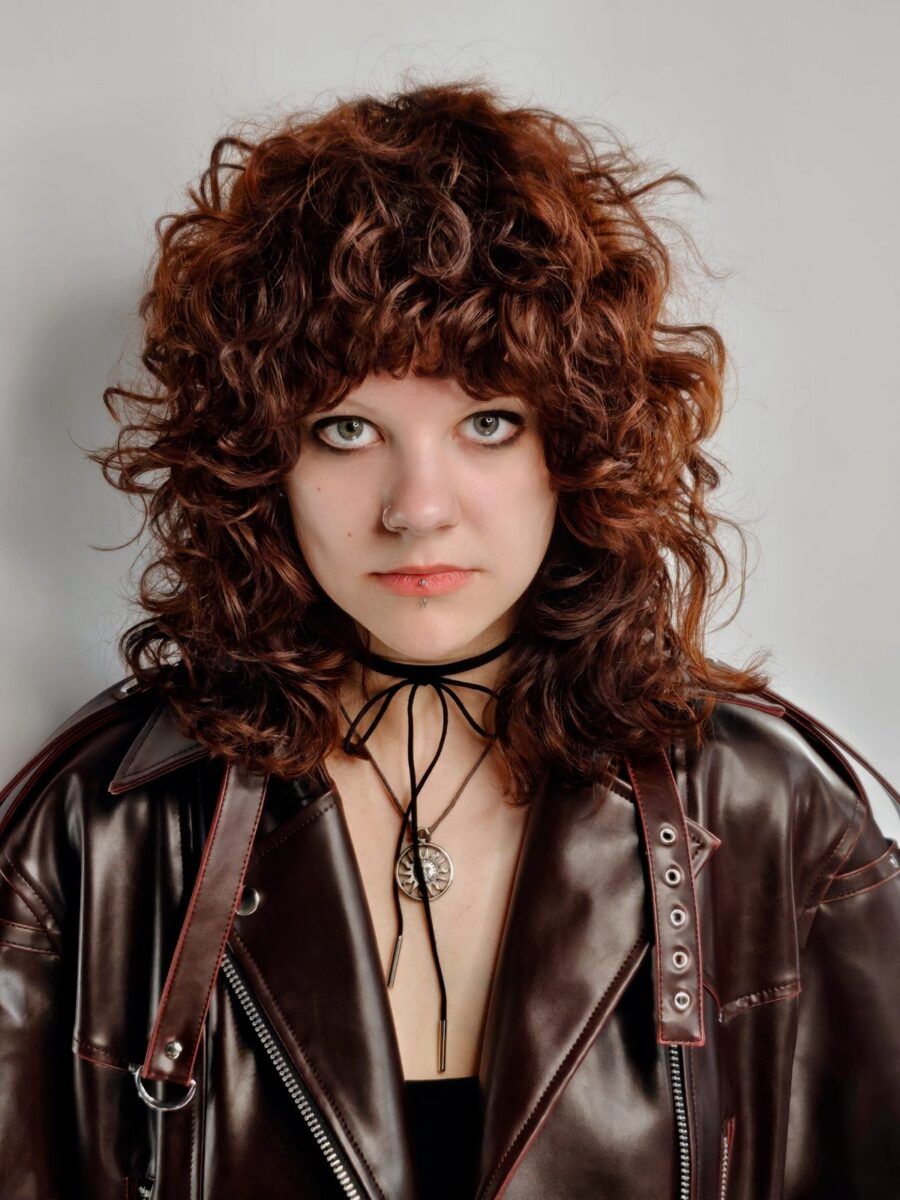 Zoya Kolesnikova