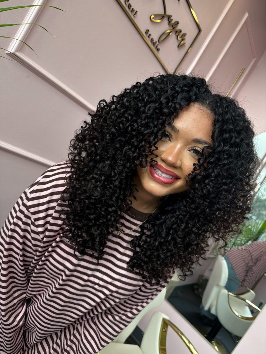 Tahia Sanders