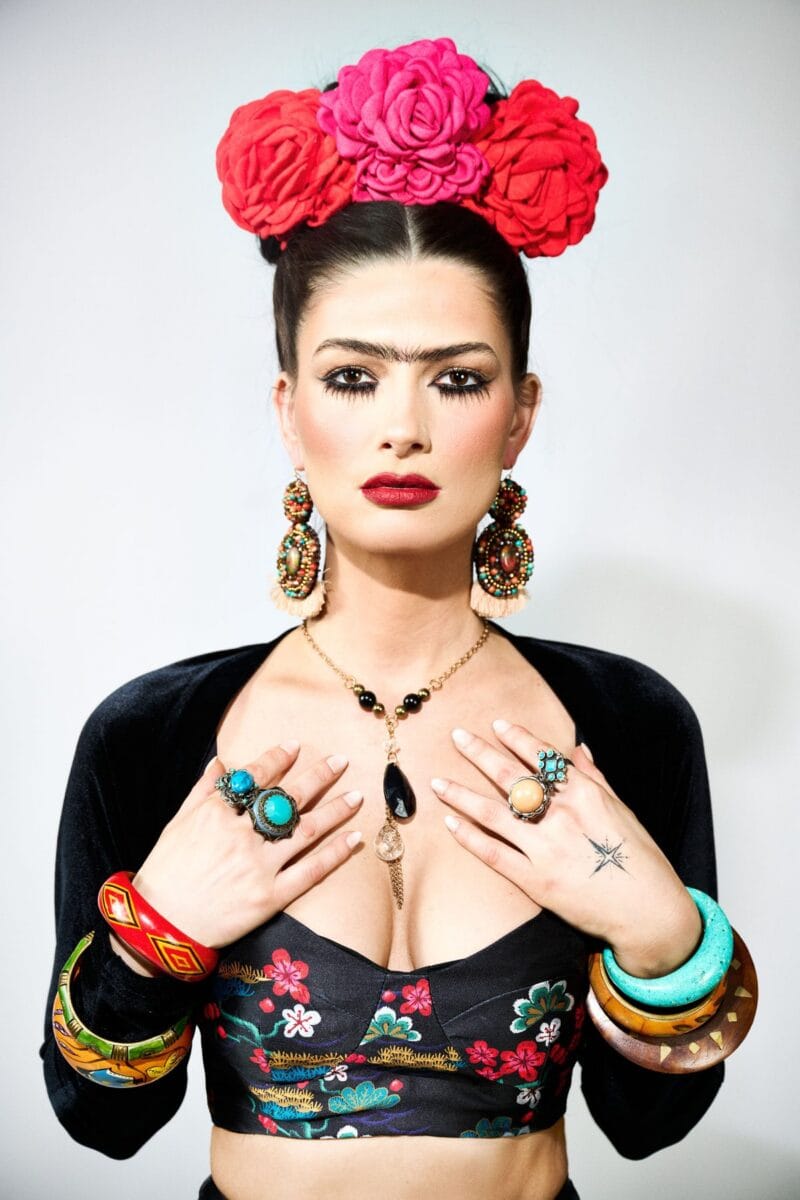 Yvette Rosas