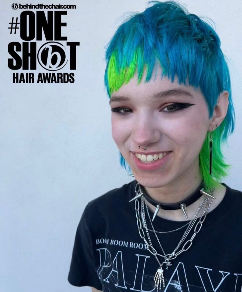 Kylee Steier