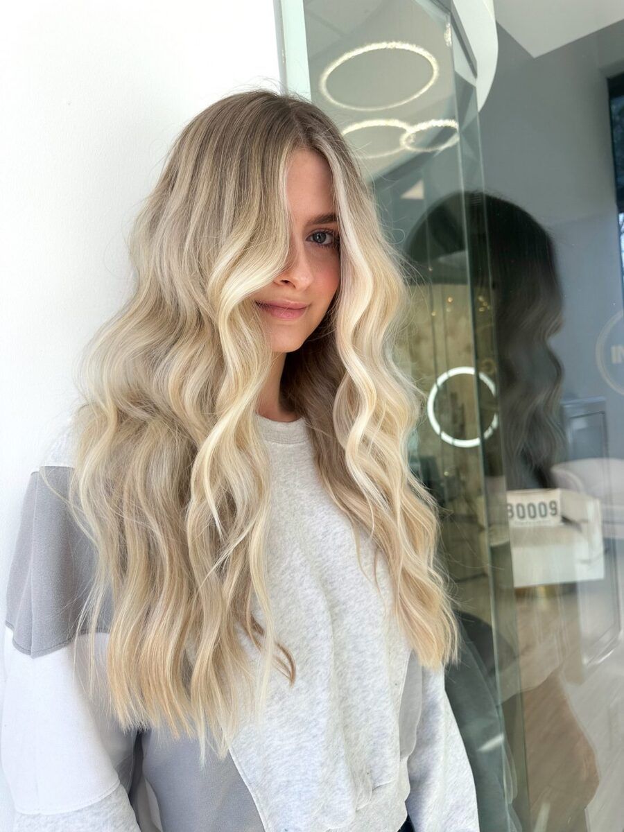 Kasey Staples