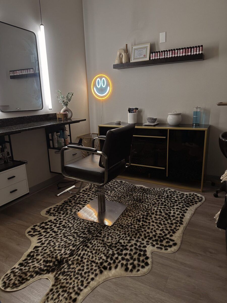 Lauren Horton