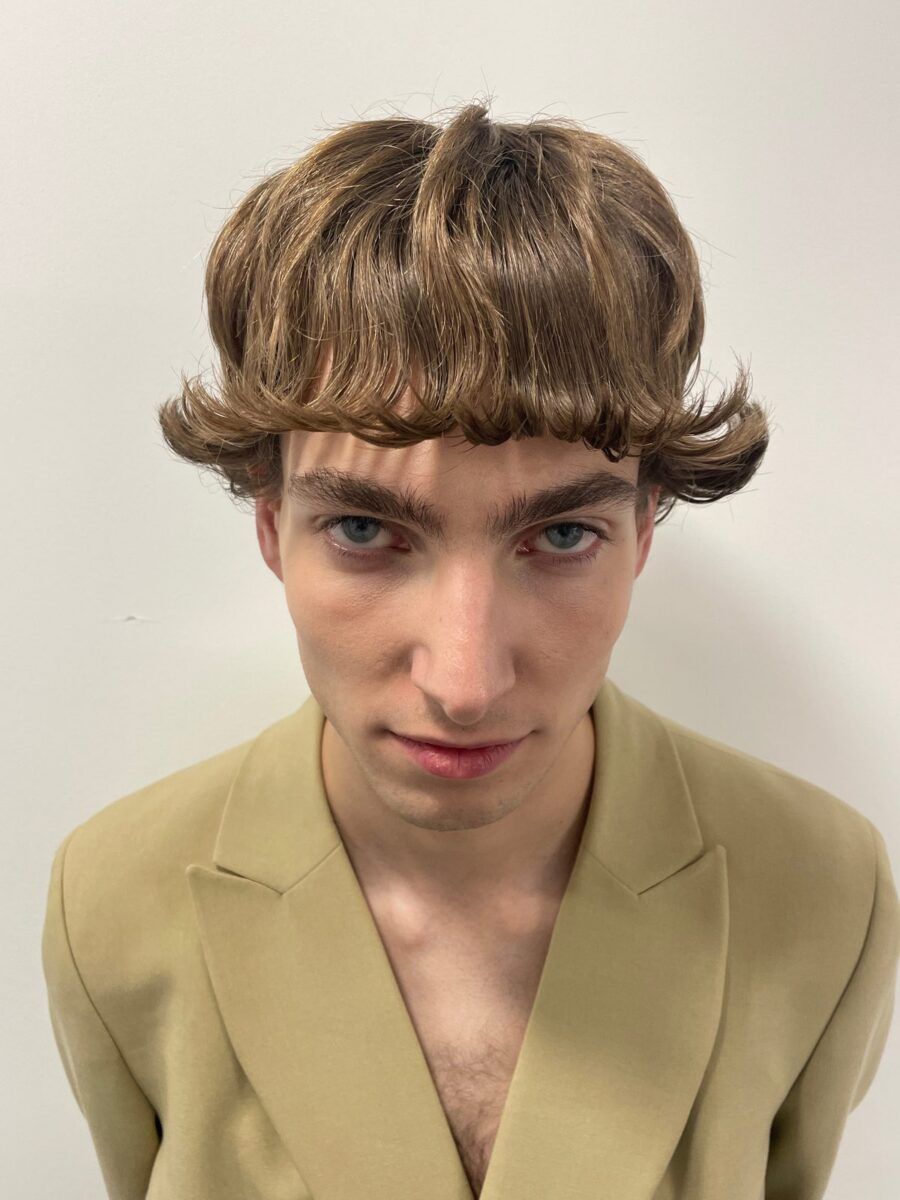 Connor Chesterton