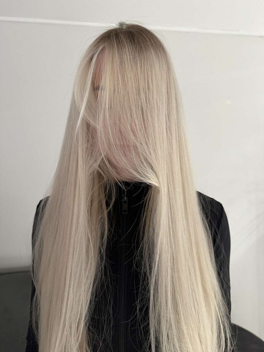 Terese Katrine Kaurin