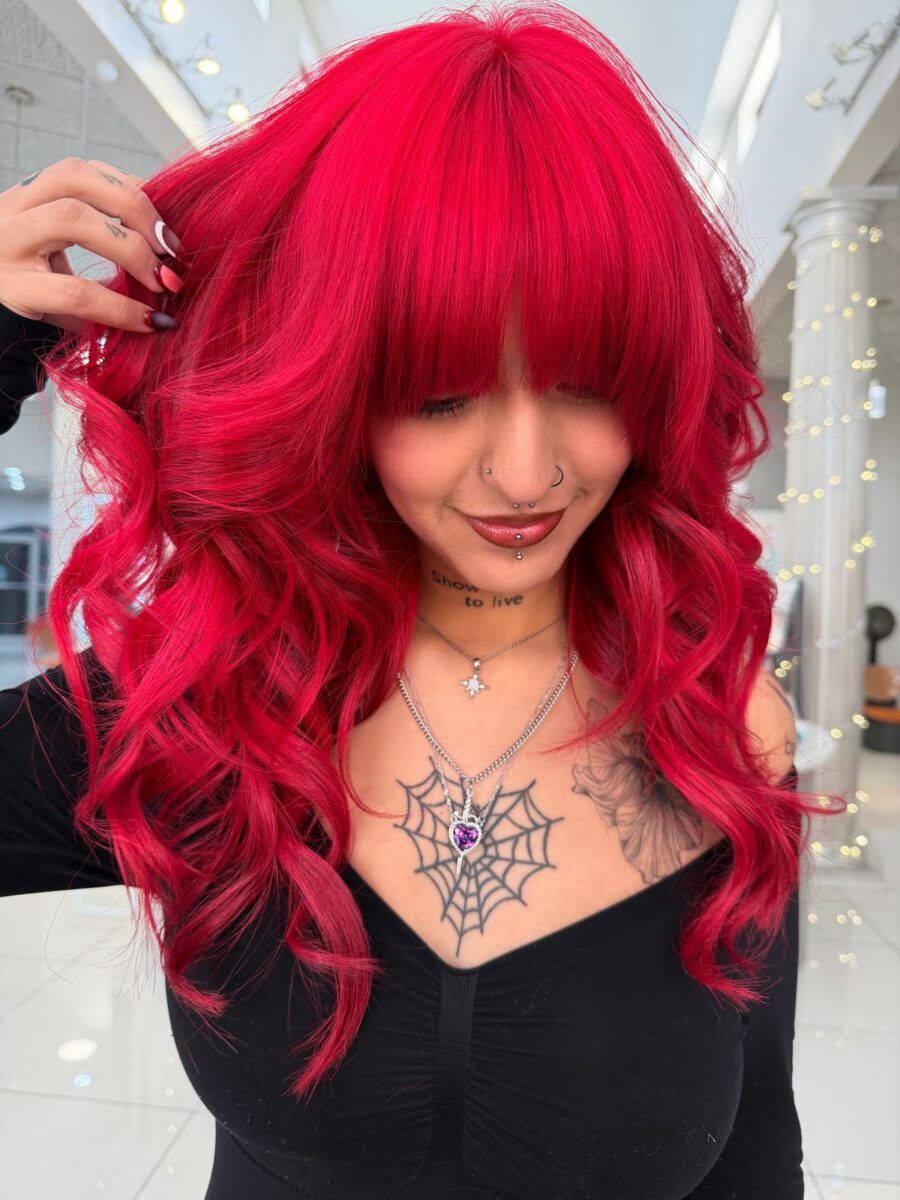 Melissa Molinar