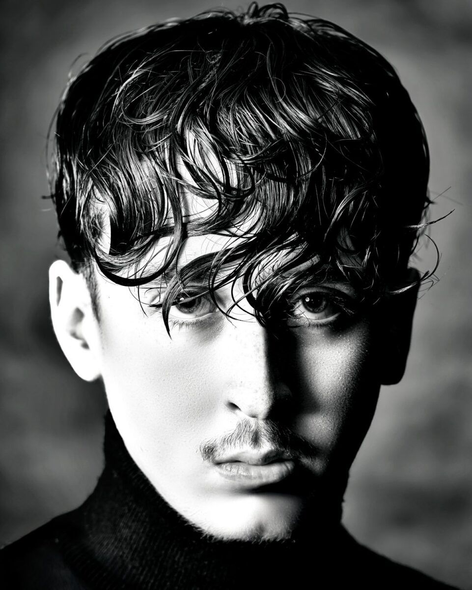 Desmond Murray