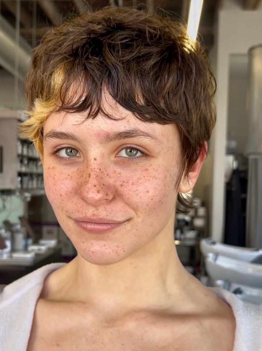 Triniti Fennell