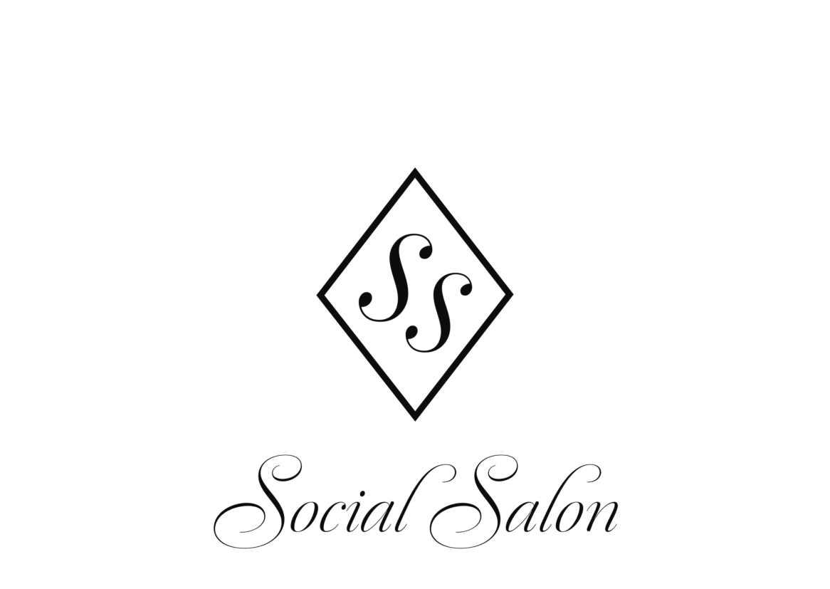 Social Salon logo